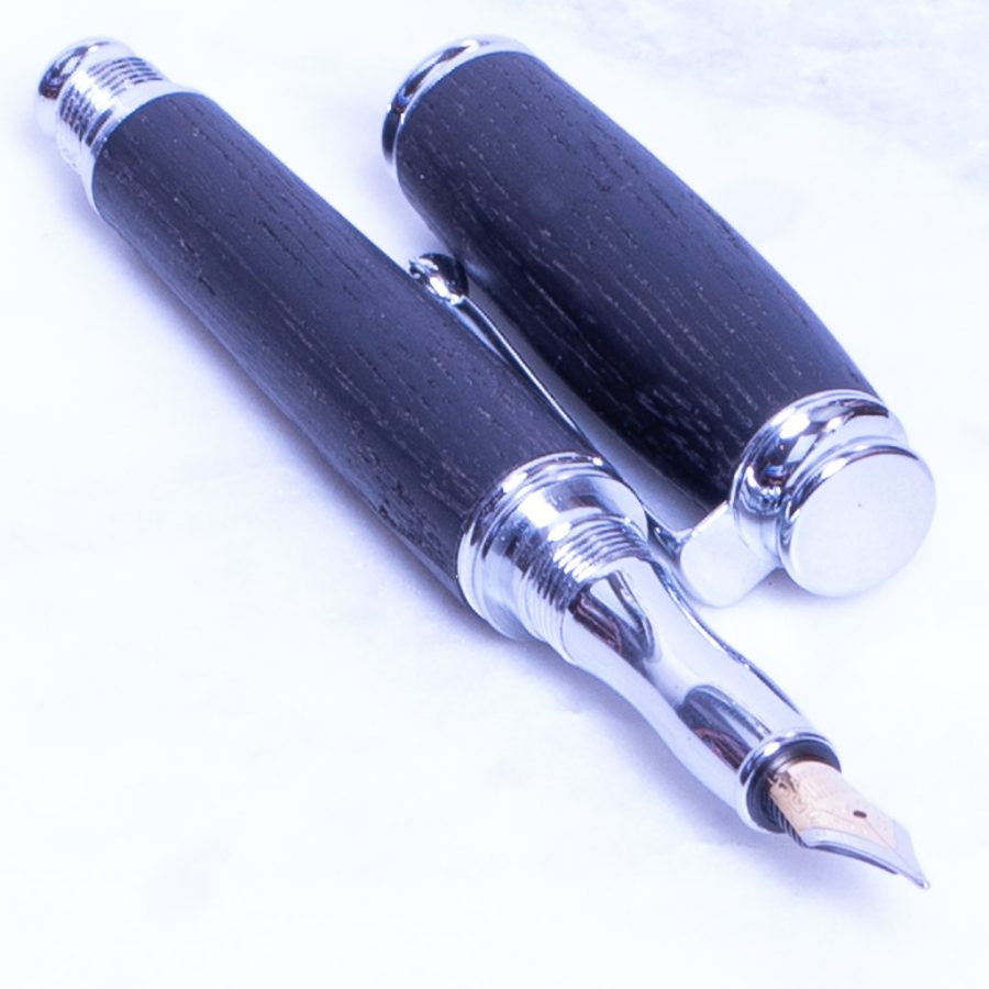 drevenepero_subfosil_silver