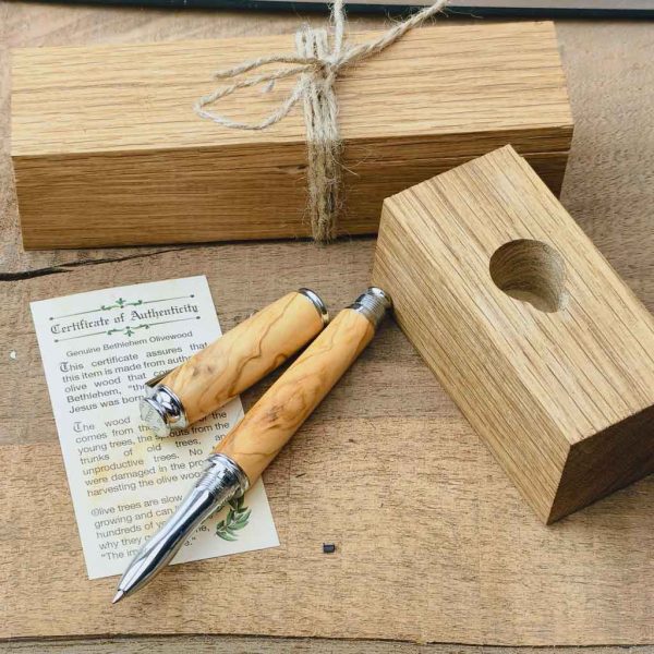 drevenepero_oliva_set_kulickove